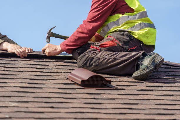 Best Commercial Roofing Services  in Basehor, KS