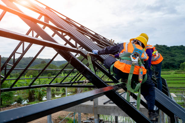 Best Emergency Roof Repair  in Basehor, KS