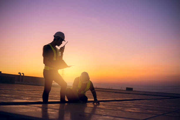 Professional Roofing Contractor in Basehor, KS